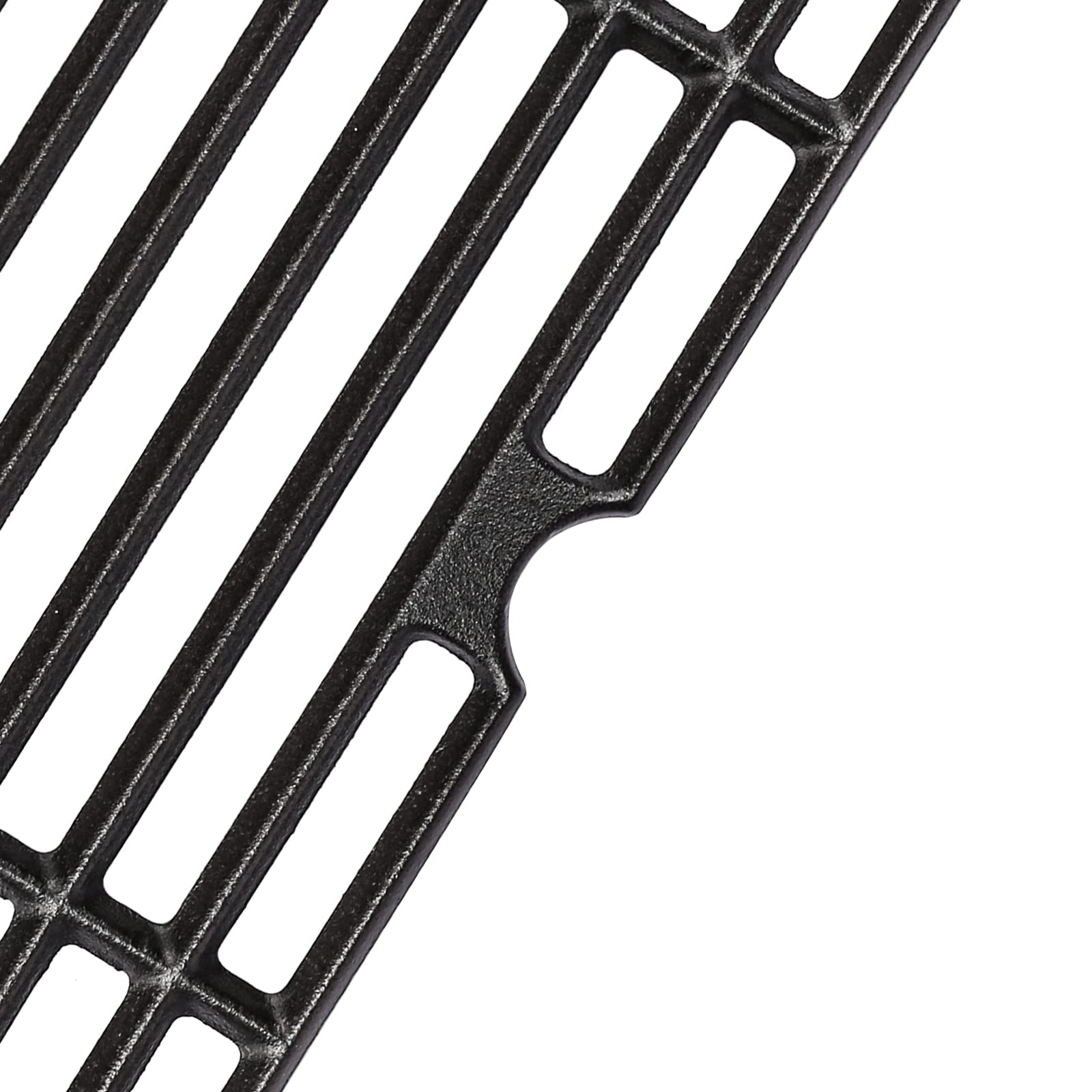 Uniflasy grate for Dyna Glo DGB494SPB retains heat for quick grilling