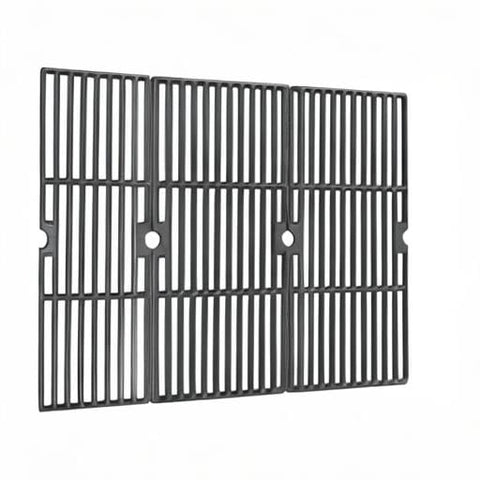 Uniflasy Charbroil compatibility grate, convenient home cooking upgrade.