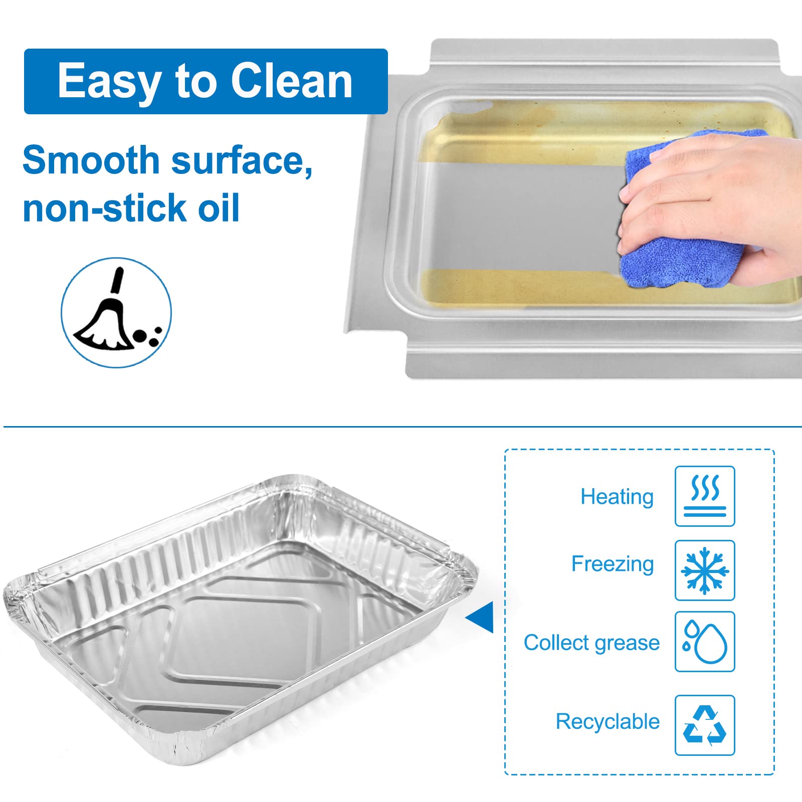Uniflasy compatibility with Weber Q100–Q1200 series for versatile grilling.