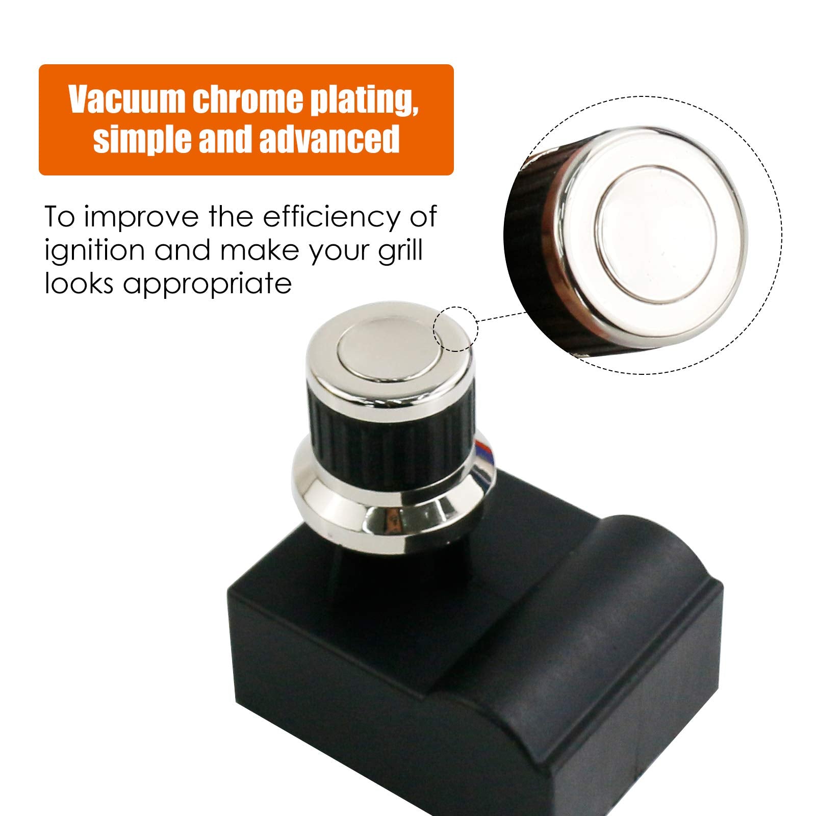 Compatibility notes for Nexgrill models including 720-0830H and 720-0888N.