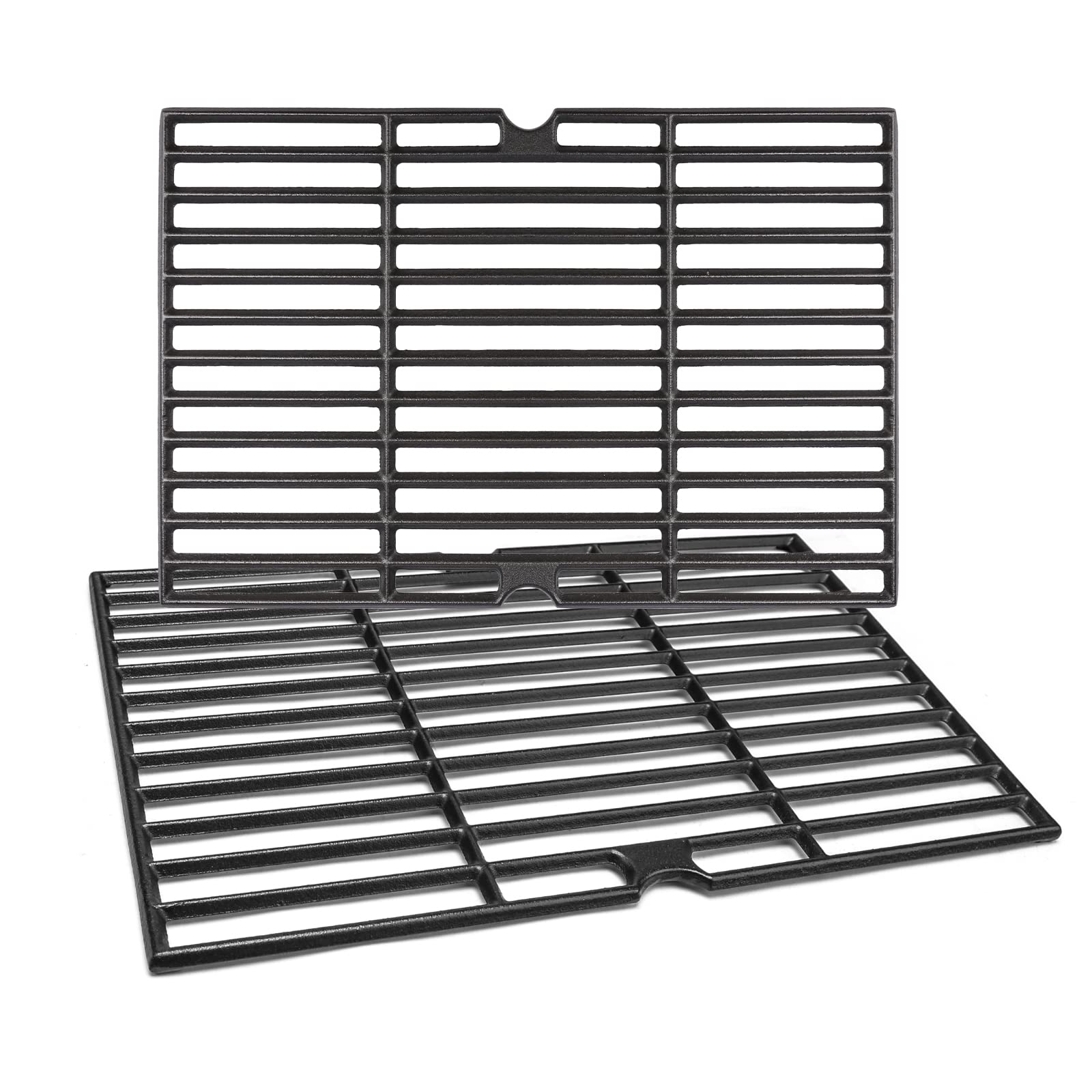 Uniflasy DG1-70-01-634-R cast iron grill grate offers durable, even heating for great cooking results