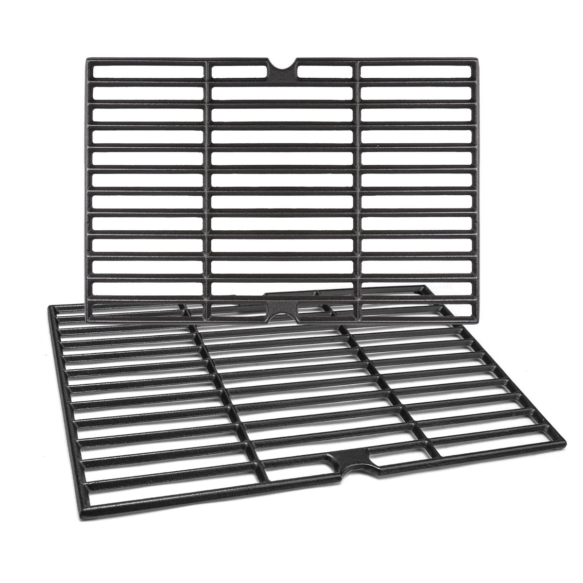 Uniflasy DG1-70-01-634-R cast iron grill grate offers durable, even heating for great cooking results