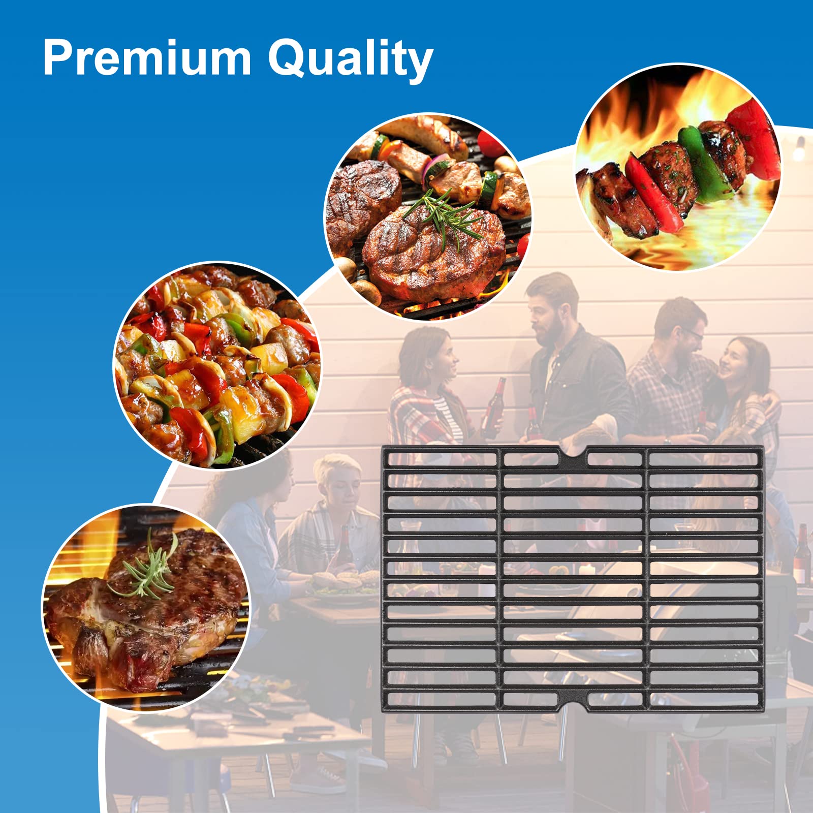 Uniflasy DG1-70-01-634-R easy-care guidance supports long-lasting performance