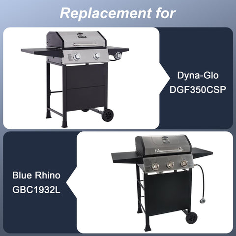 Uniflasy DG1-70-01-634-R enables professional sear and distinct grill marks