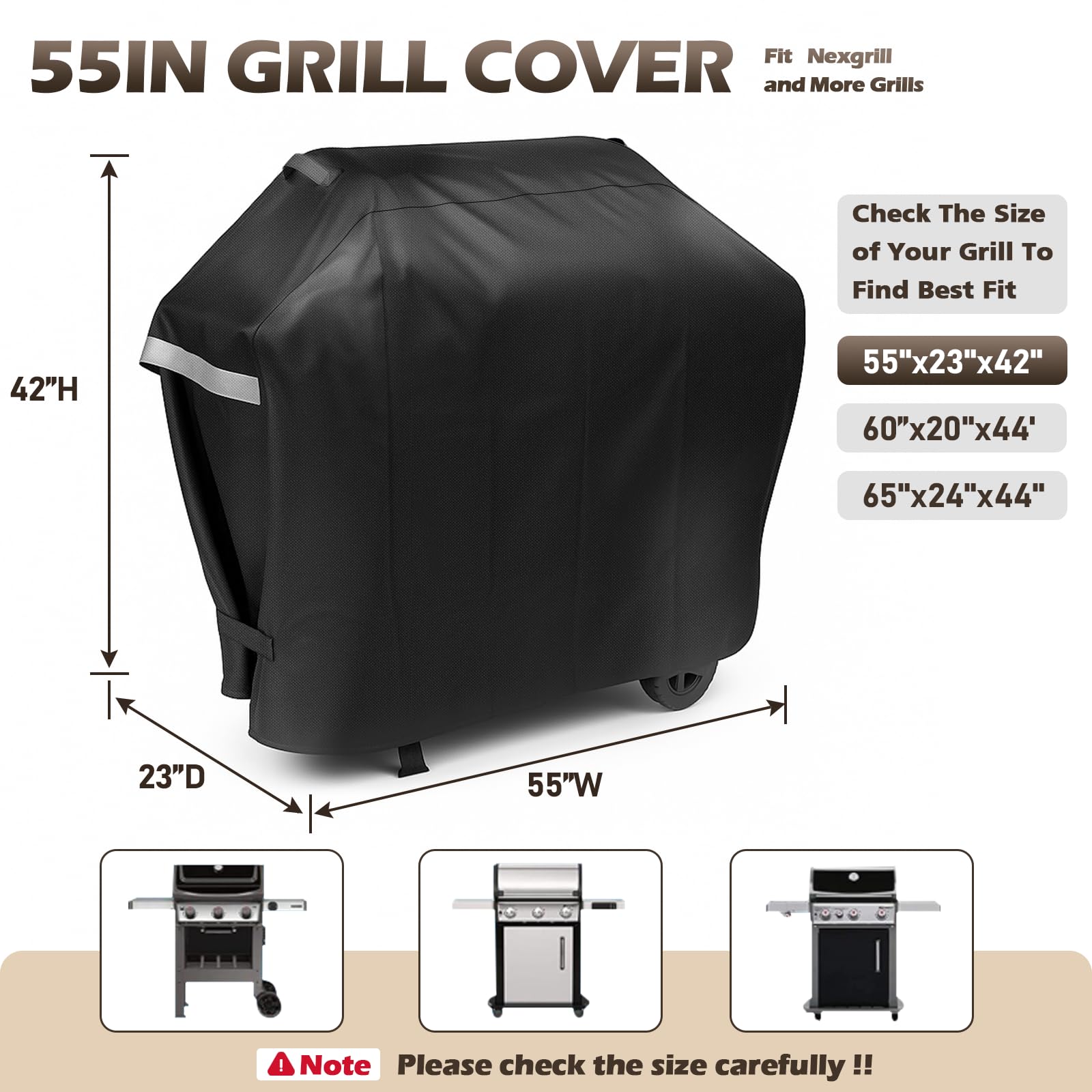 Durable 600D polyester fabric with vinyl coating withstands sun and wind