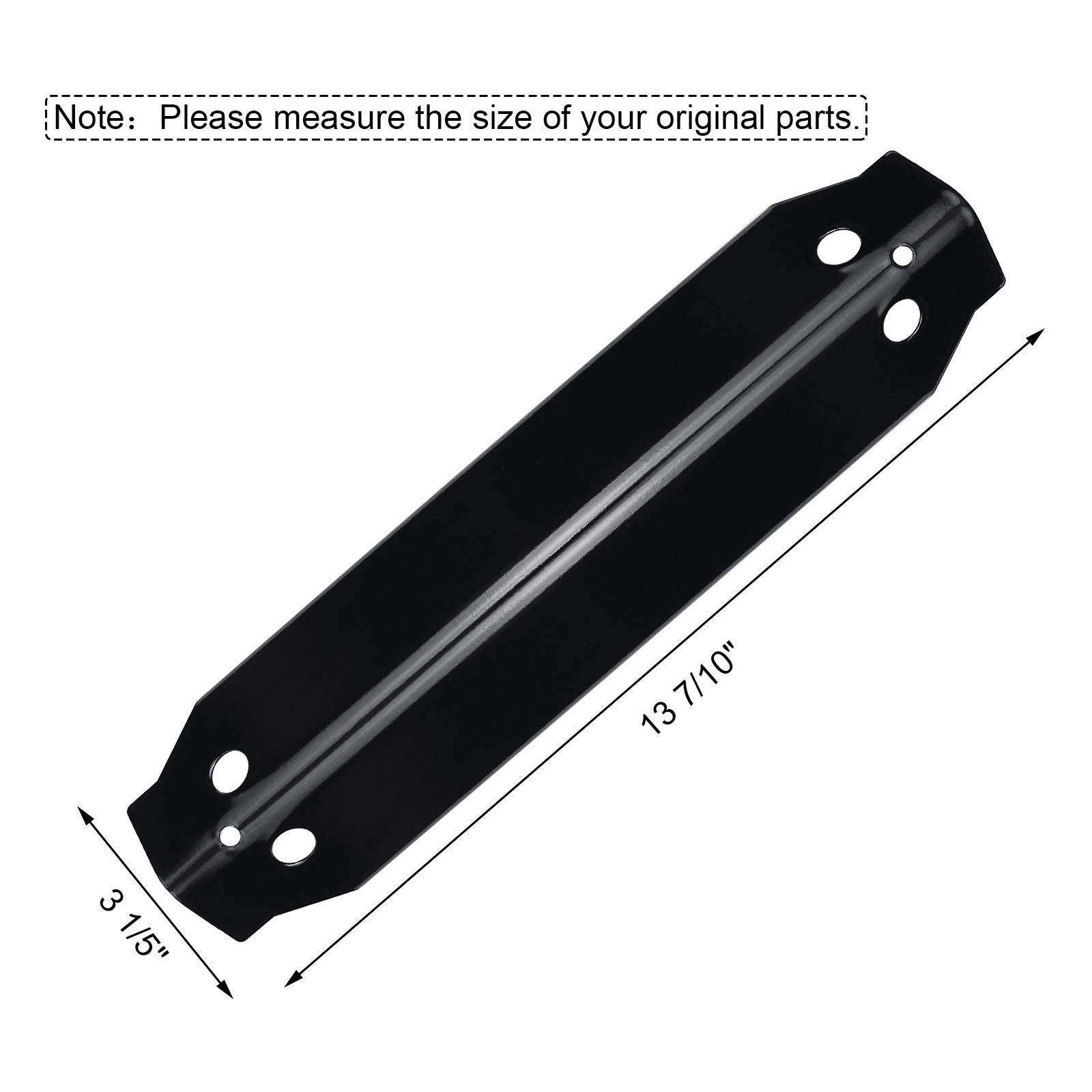 Uniflasy compatibility guide for Dyna-Glo open-cart grills.