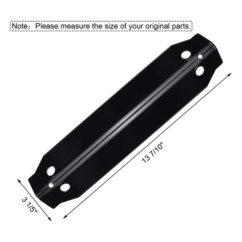 Uniflasy compatibility guide for Dyna-Glo open-cart grills.