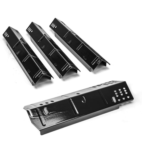 Uniflasy heat plate for Dyna-Glo DGH450CRP offers even heat distribution during grilling