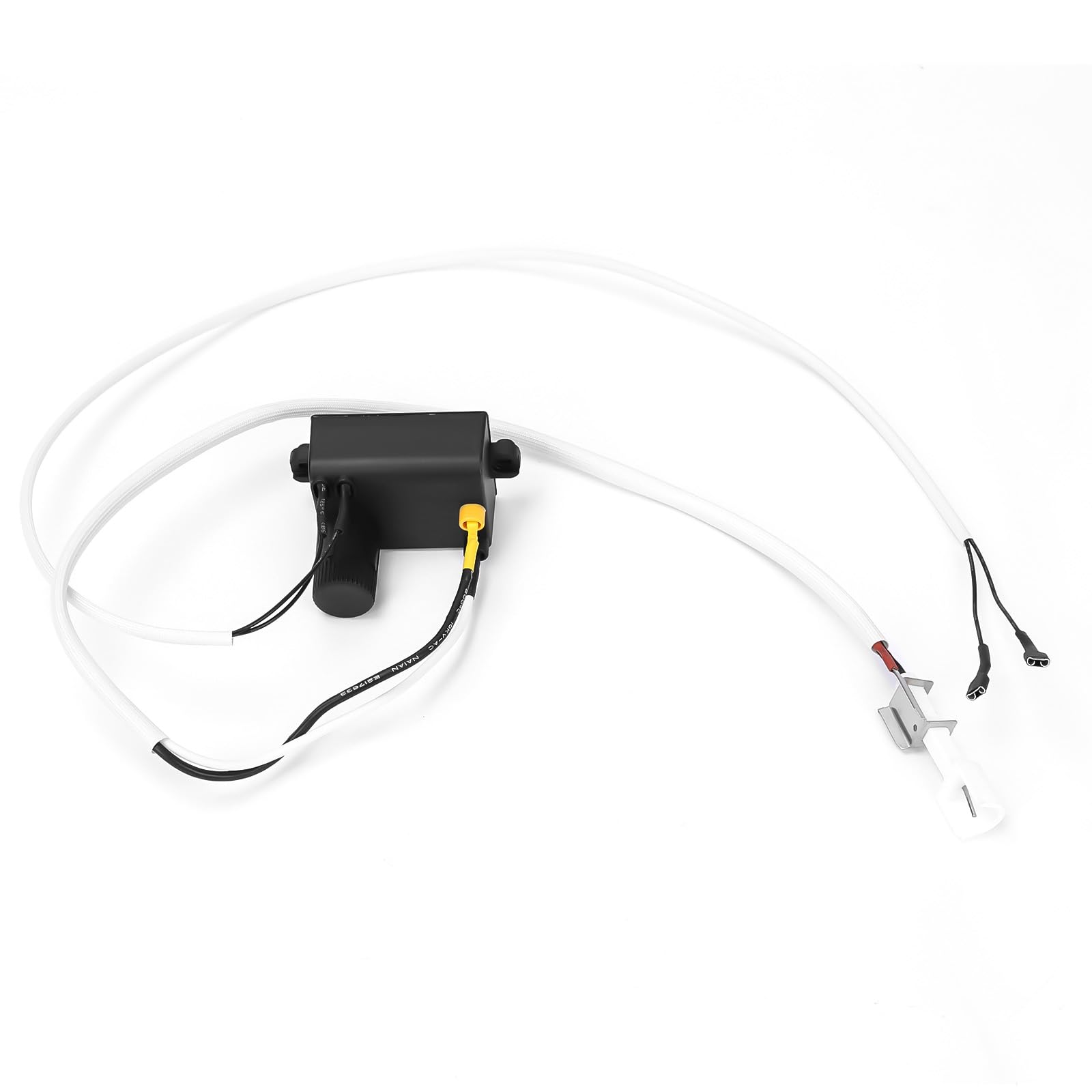 Uniflasy fitment check guide to verify model compatibility