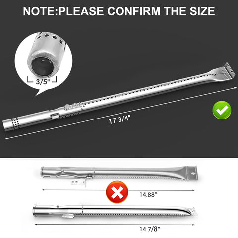 Uniflasy G470-0004-W1 compatible heat plate for lasting heat distribution