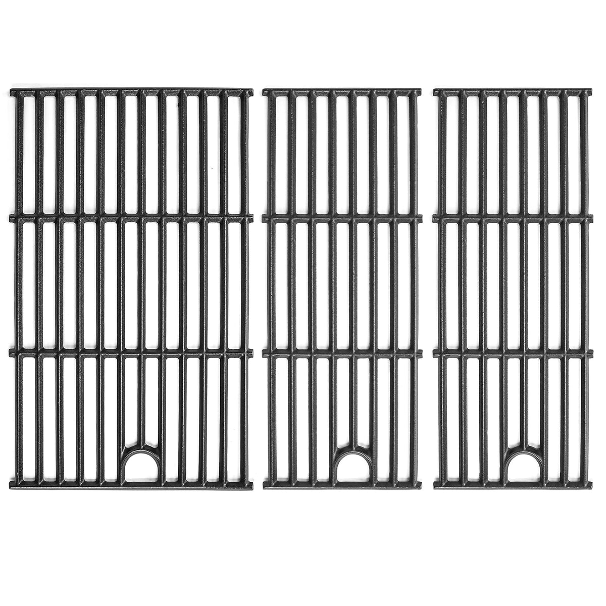 Uniflasy grill grates for Char-Broil Performance 4-burner deliver even heat distribution.