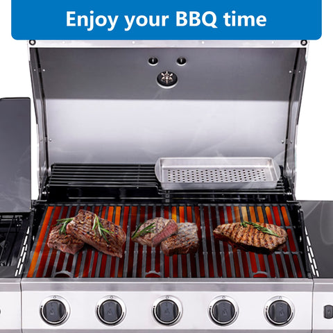 Designed by Uniflasy to help you recreate restaurant-style sear at home.