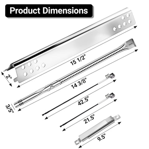 Uniflasy heat plate detail highlights corrosion resistance and even heat distribution.