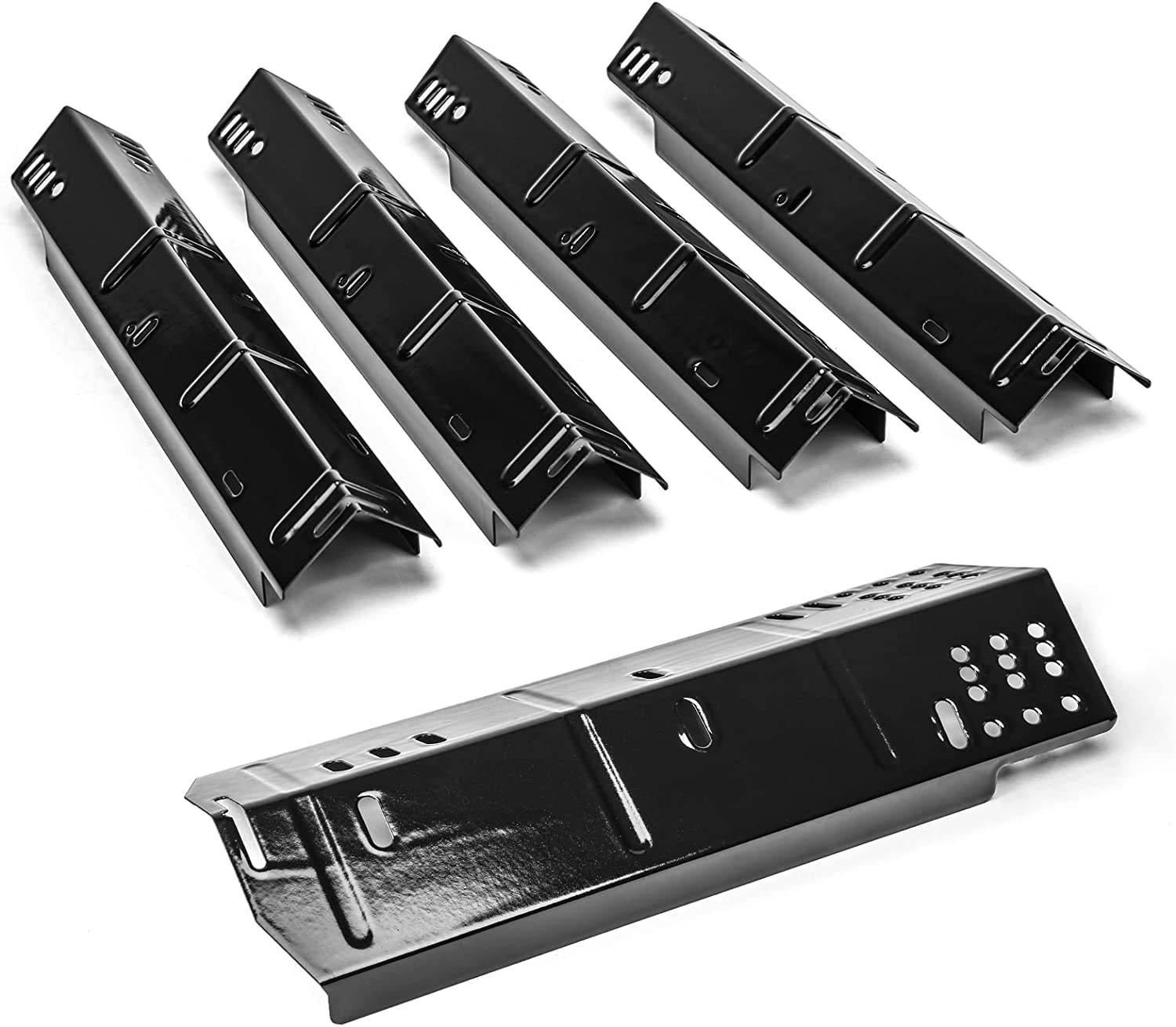 Uniflasy heat plate for Dyna-Glo DGH474CRP delivers even heat distribution for consistent grilling