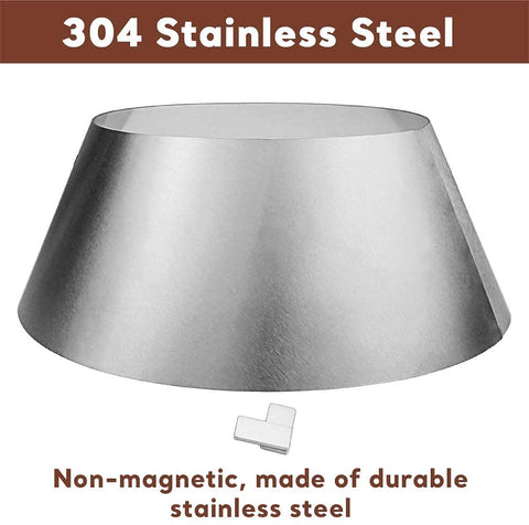 Achieve 600°F+ with open vents for hot-and-fast cooking.