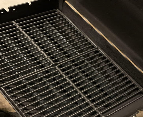 Uniflasy Kenmore-compatible grates enhance versatility across compatible gas grills