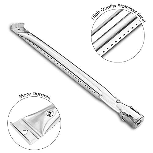 Uniflasy repair kit contents simplify replacing multiple parts at once.
