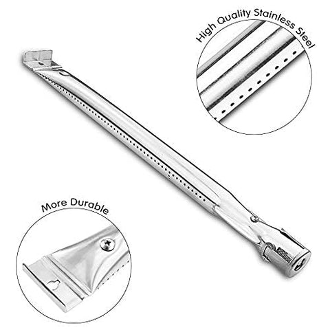 Uniflasy repair kit contents simplify replacing multiple parts at once.