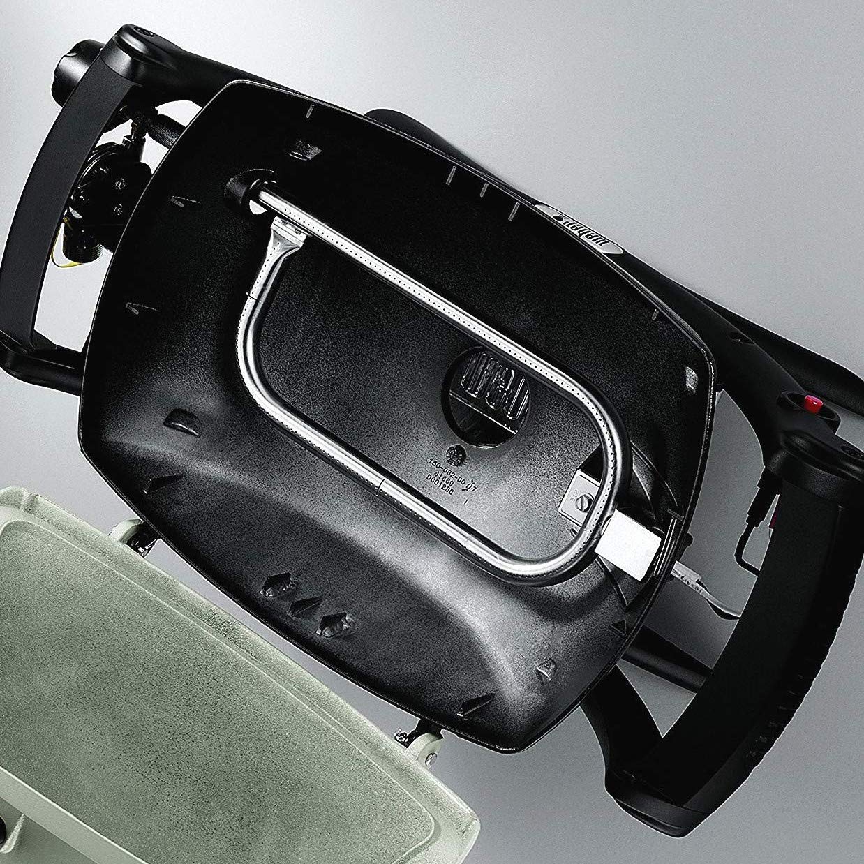 Uniflasy durable Weber Q parts help maintain grill efficiency