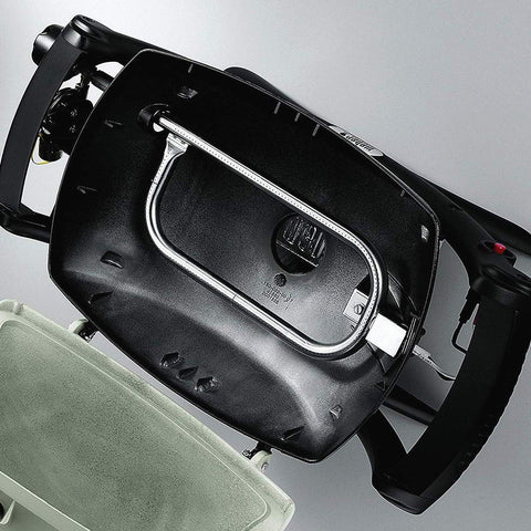 Uniflasy durable Weber Q parts help maintain grill efficiency