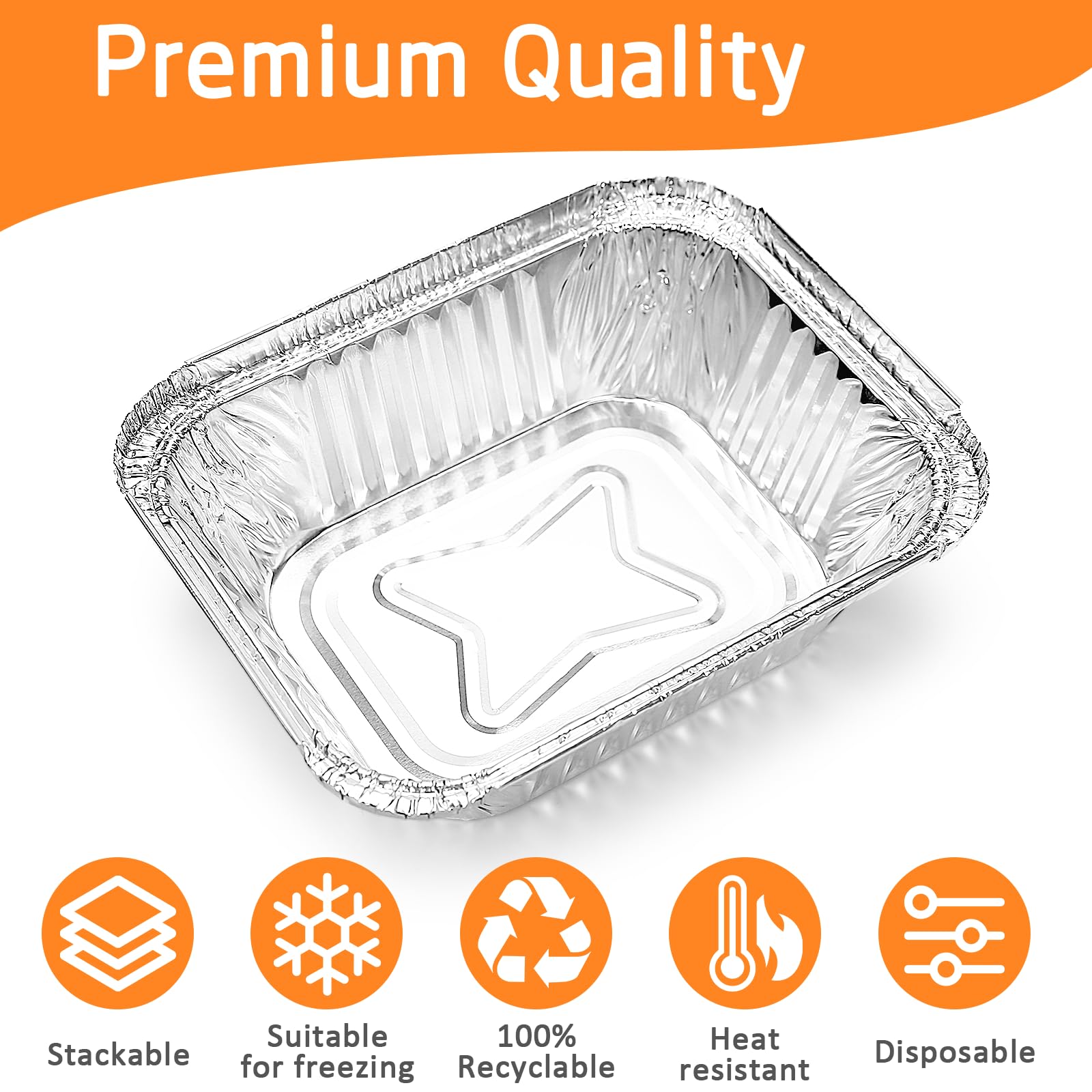 Uniflasy Prestige Pro grease tray provides durable, leak-resistant performance.
