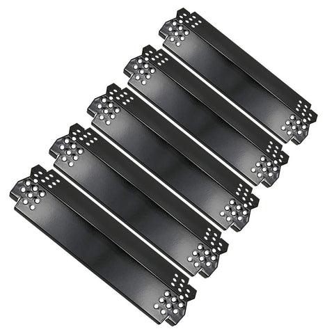 Uniflasy Nexgrill 720-0830H heat plates fit precisely for even cooking.