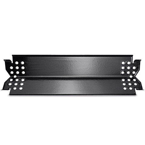Uniflasy Nexgrill 720-0896B heat plates promote even searing and reliable temps.
