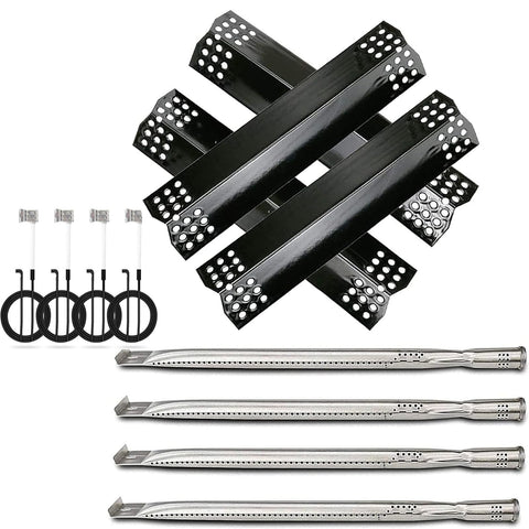 Uniflasy Nexgrill 720-0925P burner tube for even flame distribution