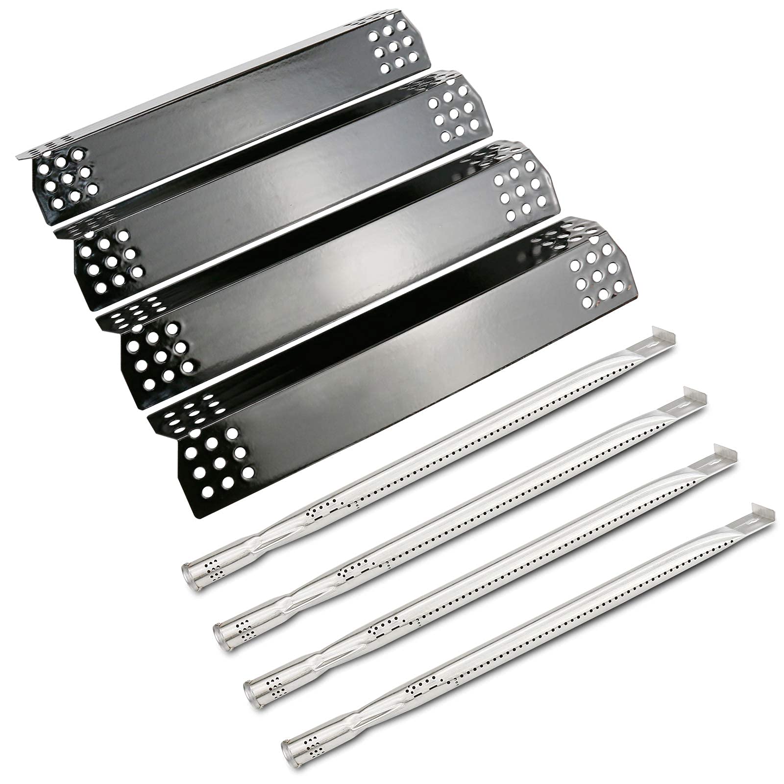 Ready-to-install Uniflasy Nexgrill 4-burner parts kit