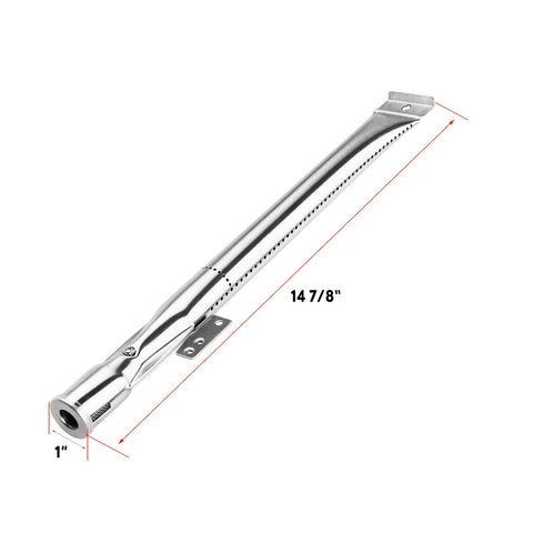 Uniflasy stainless steel grill parts deliver durable performance for Nexgrill.