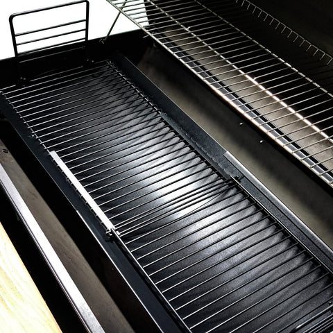 Uniflasy wide compatibility fit for various grills