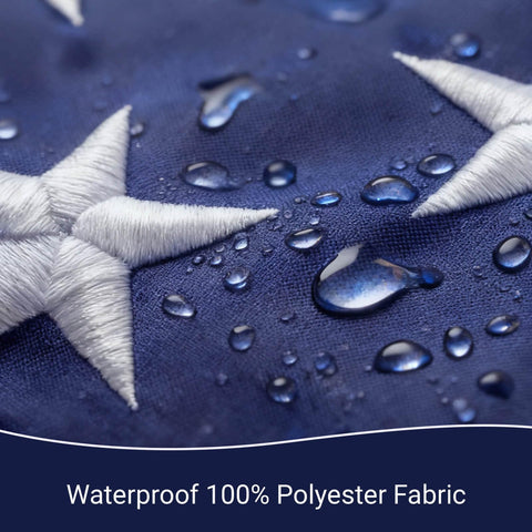 UnionGlory UV-protected colors stay bright under strong sun and weather.