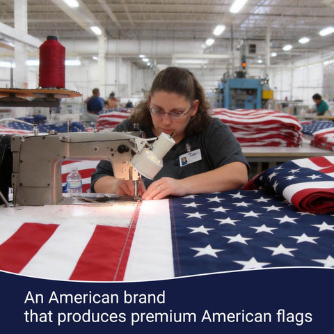UnionGlory UV protection keeps colors vibrant in sunlight.