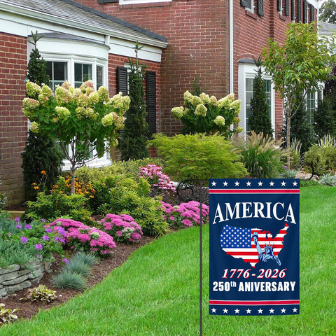 Ideal for Memorial Day and Independence Day celebrations in homes