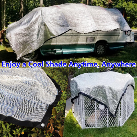 UNIUP ball bungee hanging system shown for easy installation