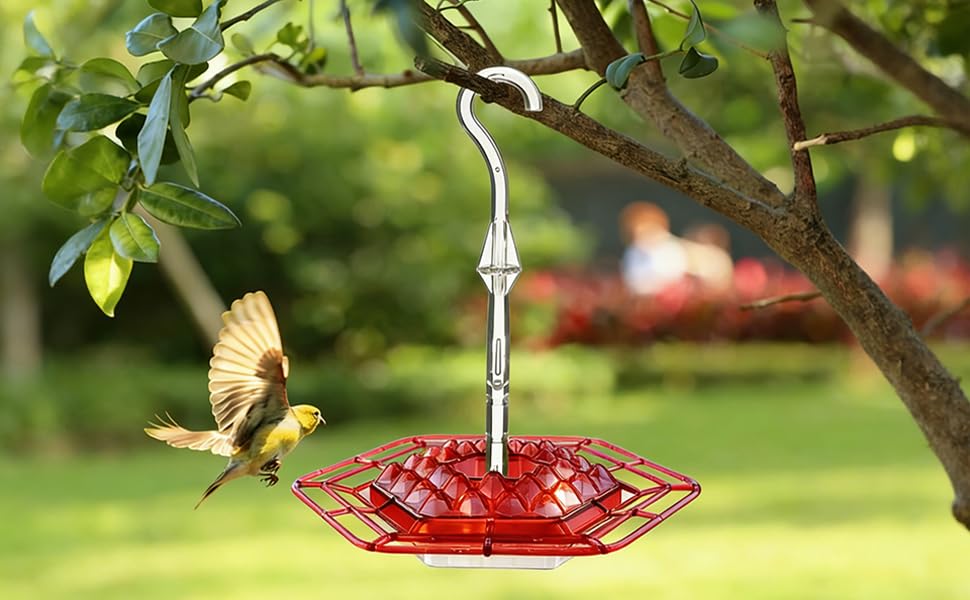 UNJUICE shatterproof construction supports long outdoor use.