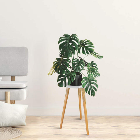 Uneedem mid-century style complements modern home decor.