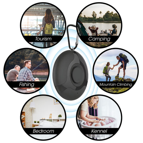 Unves safe for people and pets while deterring pests in shared spaces.