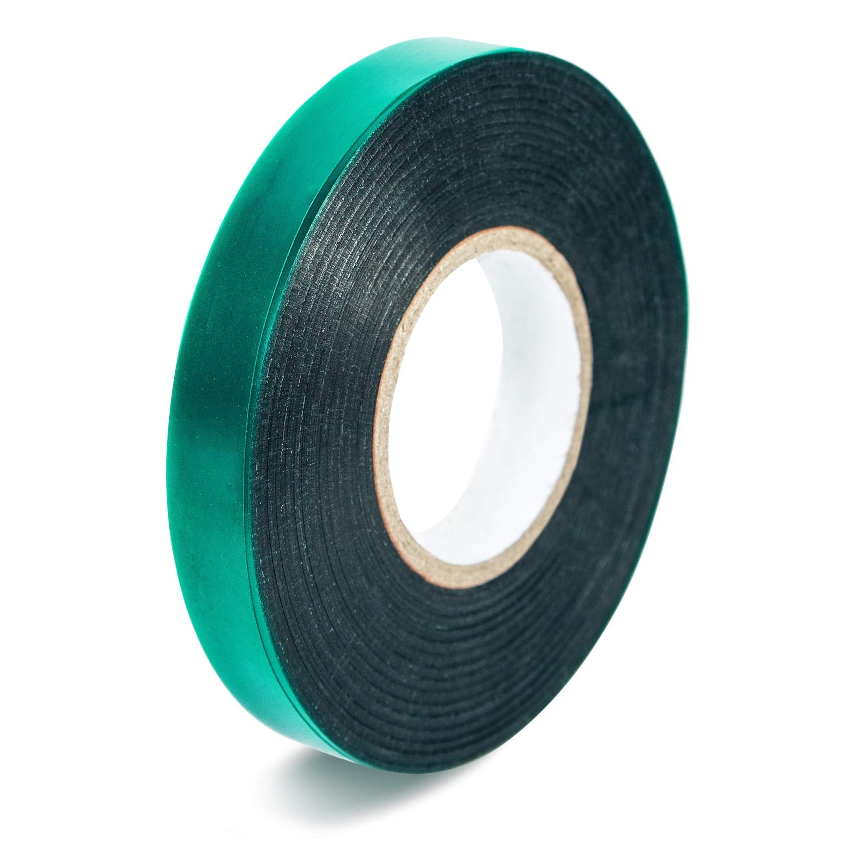 Unves garden tape roll shows 300 ft length for versatile planting support.