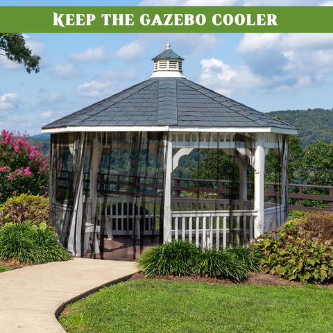 Unves plant protection netting suitable for gardens, pastures, and orchards.