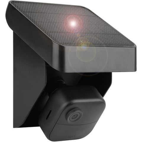Uogw solar panel mount compatible with Blink 4 and XT3 for continuous power.