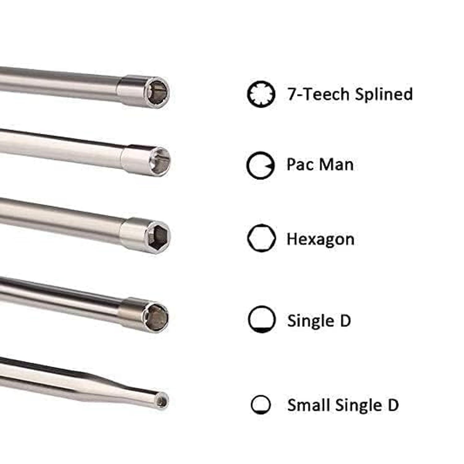 Uorimy Double D carburetor tool ideal for compatible ZAMA and Walbro carburetors.