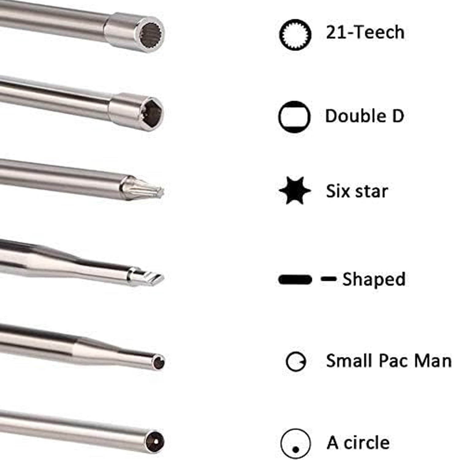 Uorimy carburetor cleaning brush kit for quick maintenance