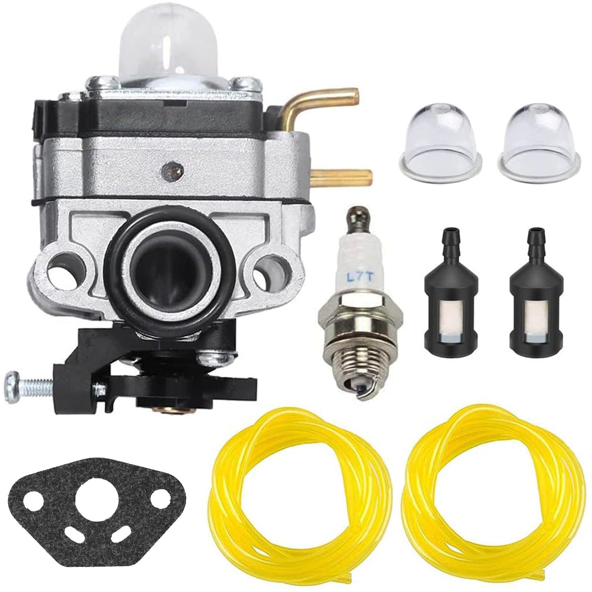 Uorimy carburetor Ry254BC assembly for smoother engine performance