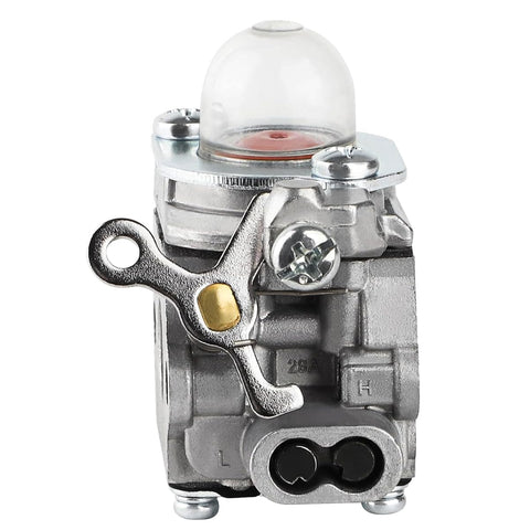Uorimy carburetor for TB22EC enables stable idle and reliable cuts.