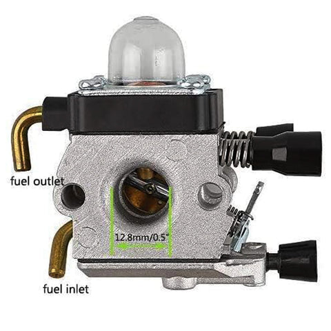 Uorimy FS38 carburetor packaging included with gasket set