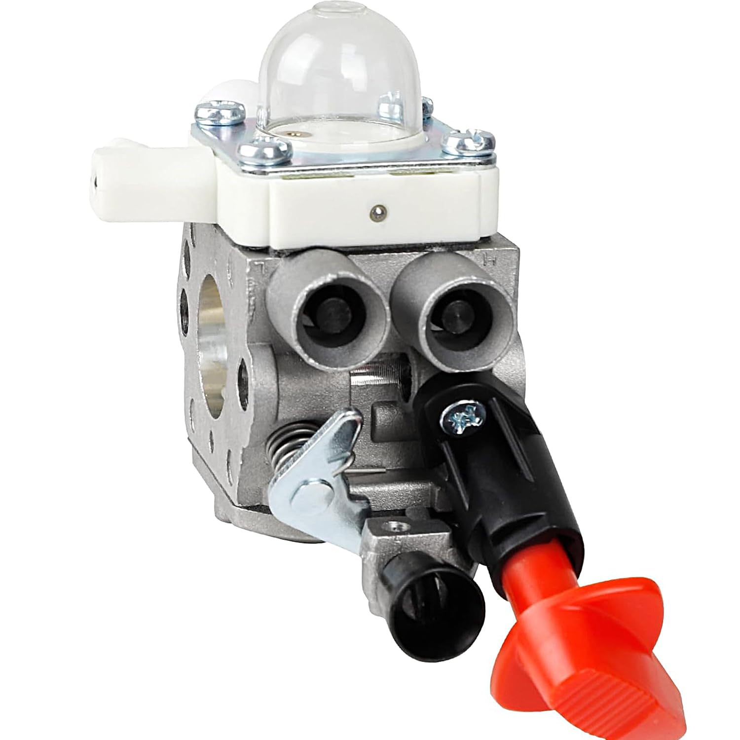 Uorimy fuel filter pair supports cleaner fuel delivery.