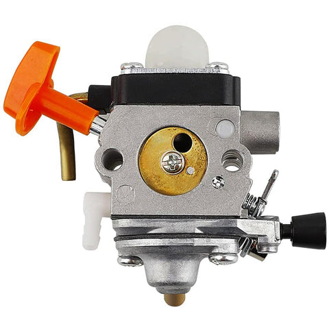 Uorimy fuel line kit for STIHL trimmers, durable fuel pathways.