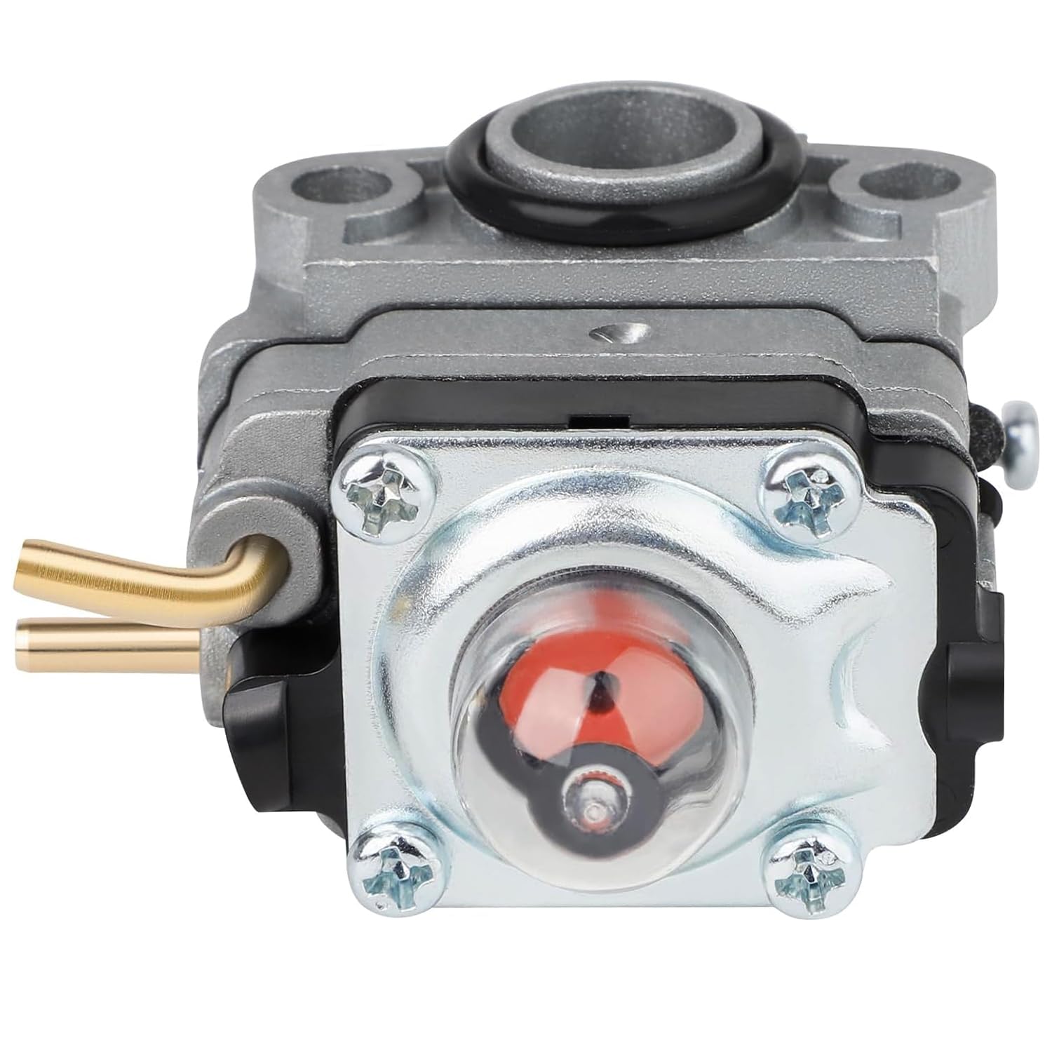 Uorimy fuel lines durable connectors for steady fuel flow