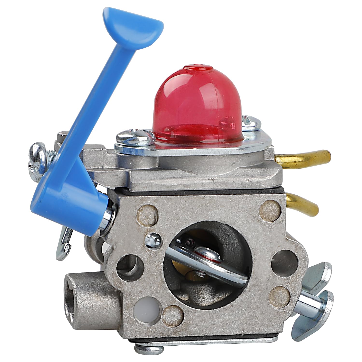 Uorimy gasket set for secure seals during carburetor replacement